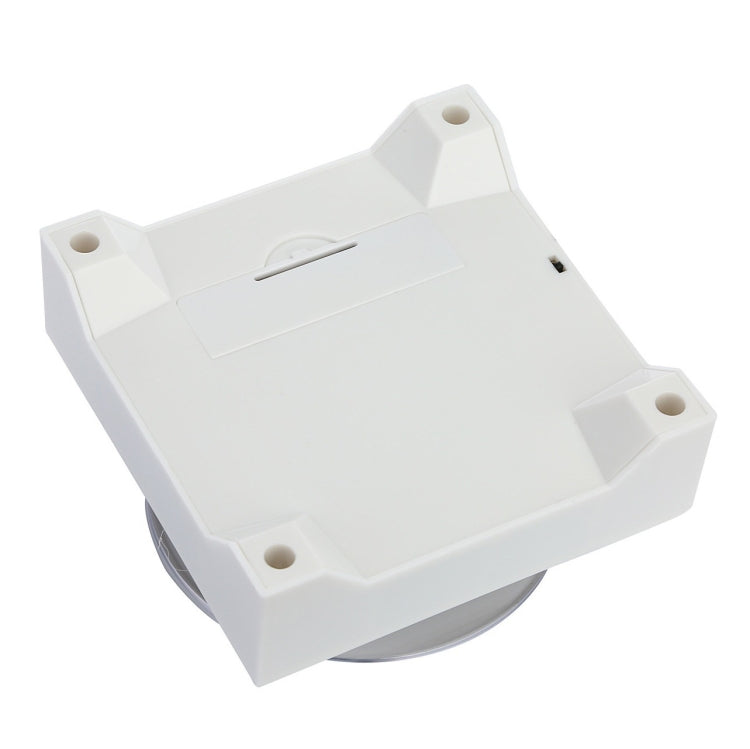 太陽能轉盤360度旋轉寶鼎彩燈眼jing架