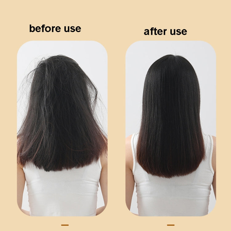 ZF-888 60W 直髮捲發兩用夾板電捲髮梳