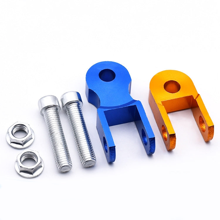 2對賣  減震增高器適用於摩托車