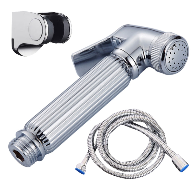 多功能婦洗器增壓帶止水手持清潔婦洗噴頭套裝