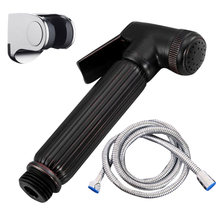 多功能婦洗器增壓帶止水手持清潔婦洗噴頭套裝