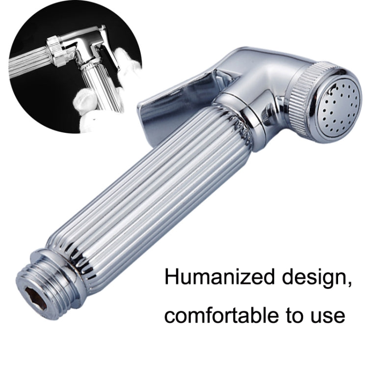 多功能婦洗器增壓帶止水手持清潔婦洗噴頭套裝