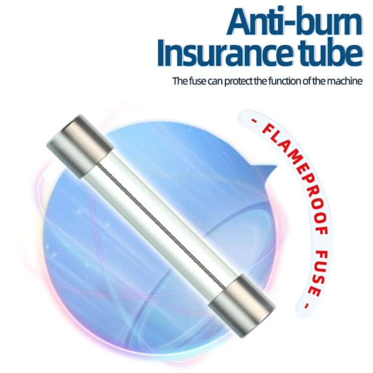 ANENG 682 智能VA反顯屏自動量程充電萬用表