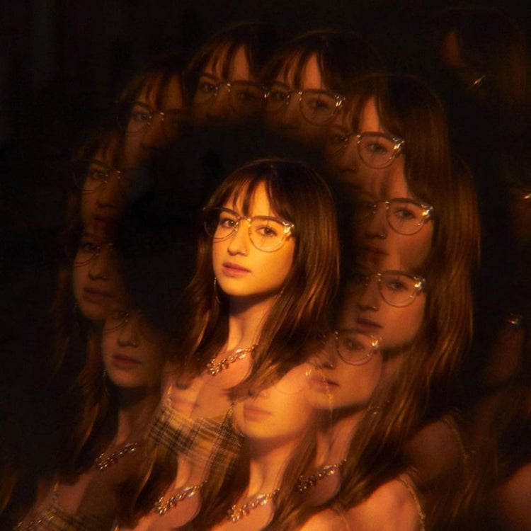 攝影前景虛化道具萬花筒玻璃稜鏡單反配件濾鏡