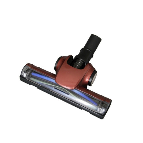 吸塵器配件吸塵器風動地刷地板刷刷頭 內徑32mm