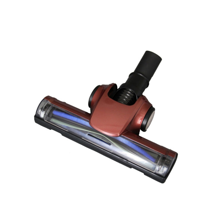 吸塵器配件吸塵器風動地刷地板刷刷頭 內徑32mm