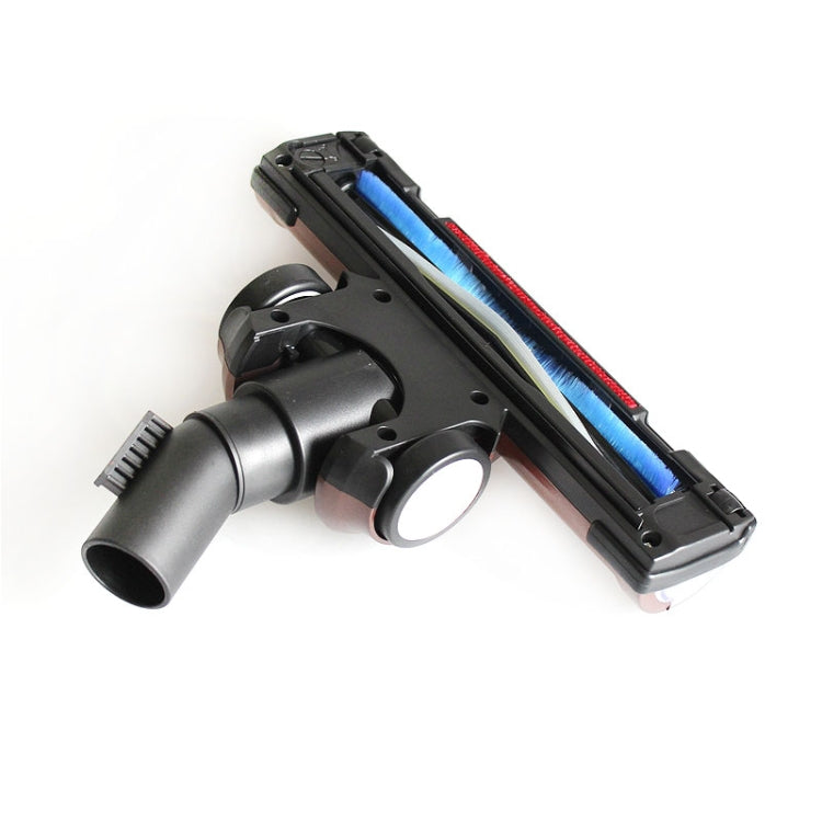 吸塵器配件吸塵器風動地刷地板刷刷頭 內徑32mm