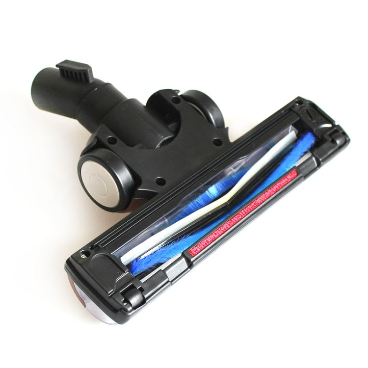 吸塵器配件吸塵器風動地刷地板刷刷頭 內徑32mm