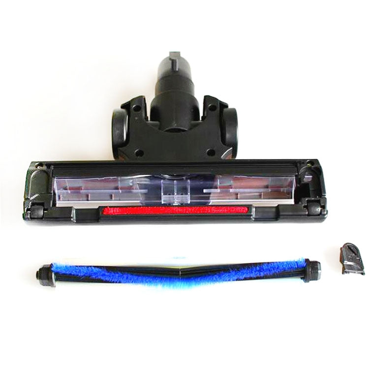 吸塵器配件吸塵器風動地刷地板刷刷頭 內徑32mm