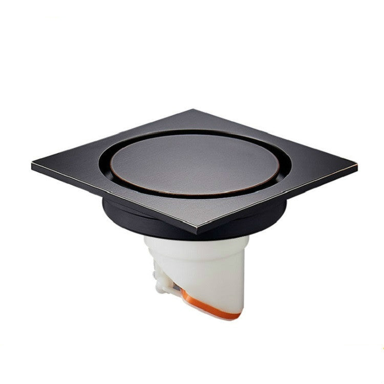 廚衛下水道防臭防溢水反味隱形地漏