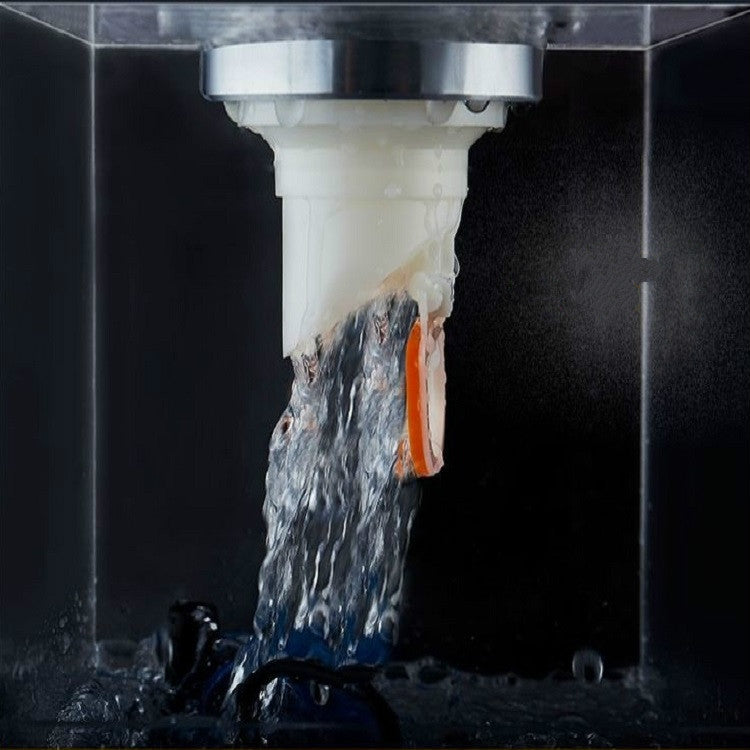 廚衛下水道防臭防溢水反味隱形地漏