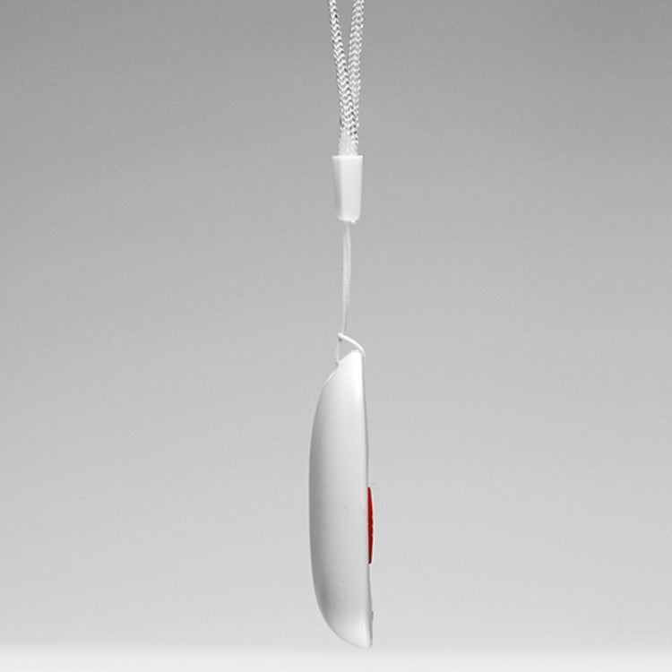 防水型SOS單鍵小遙控器一鍵求助緊急按鈕