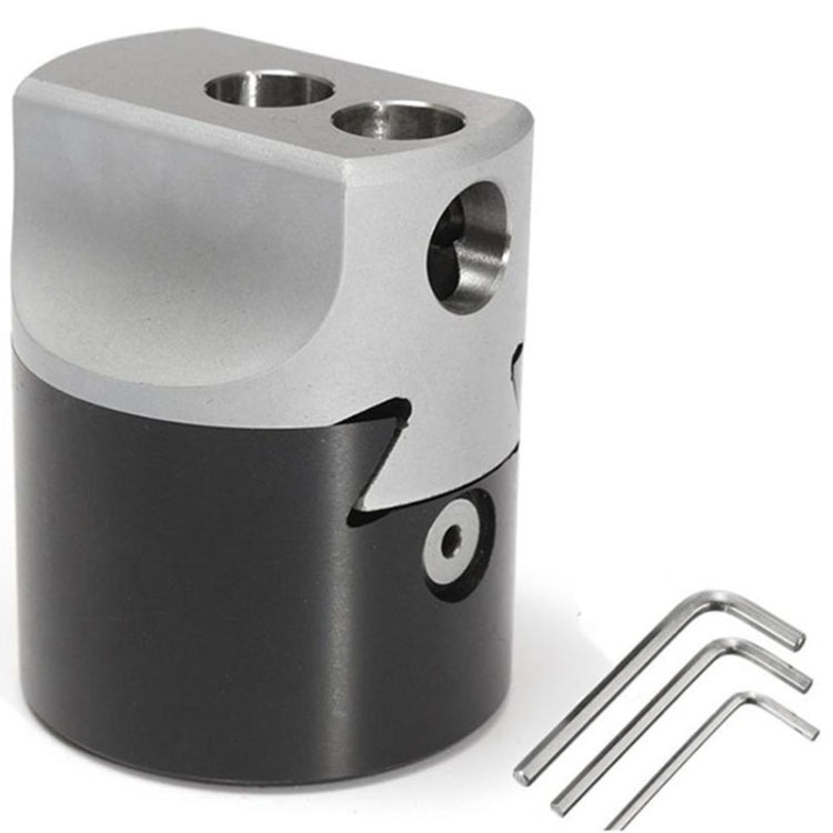 銑床鑽床加工中心用F1型鏜孔器