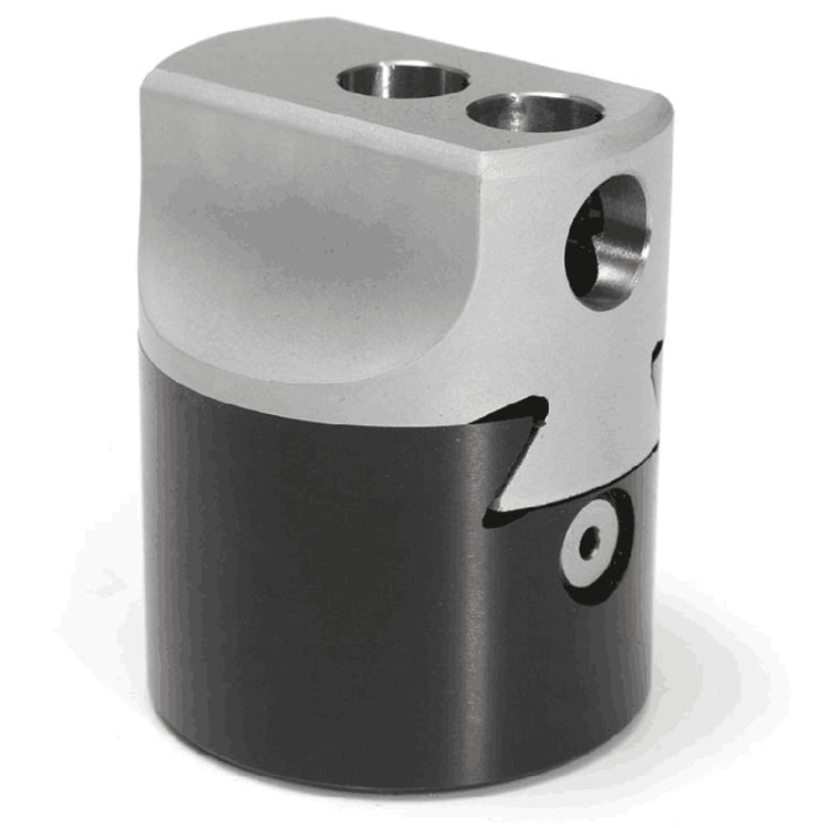 銑床鑽床加工中心用F1型鏜孔器