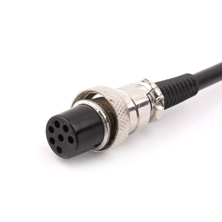 雙烙鐵鑷子 902手柄鉗電熱烙鐵夾焊台附件