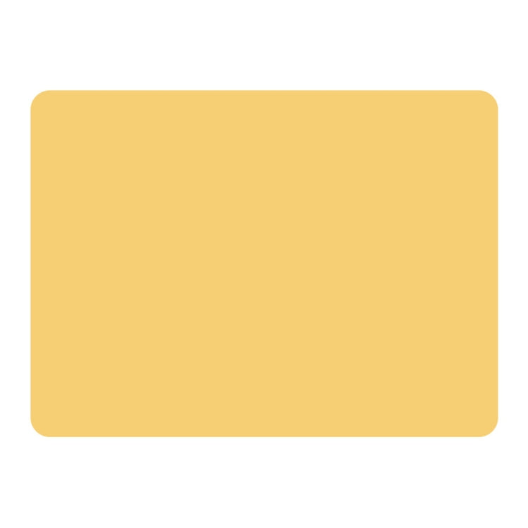 北歐風食品級硅膠墊餐具環保隔熱墊餐墊