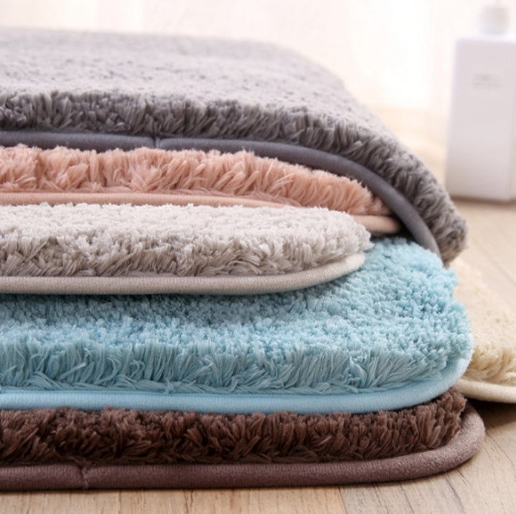 浴室衛生間吸水地墊地毯卧室防滑腳墊