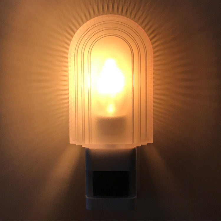 A38 智能感應LED小夜燈 嬰兒餵奶護眼床頭燈