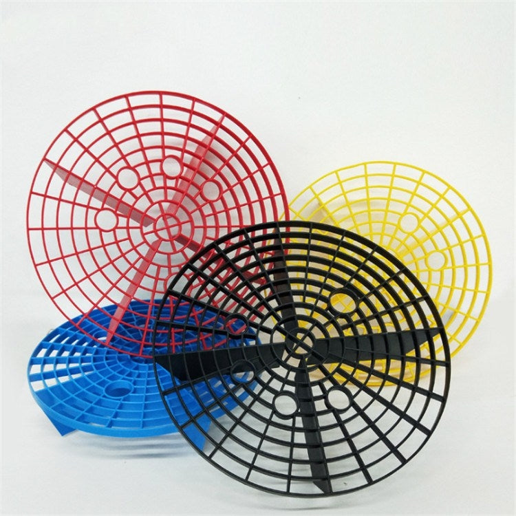 洗車過濾網沙石隔離網