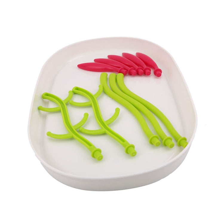 邦貝小象奶瓶乾燥架菌嬰兒寶寶奶瓶瀝水架