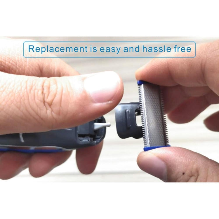 電動款男式剃鬚刀 充電刮鬍刀修毛刀