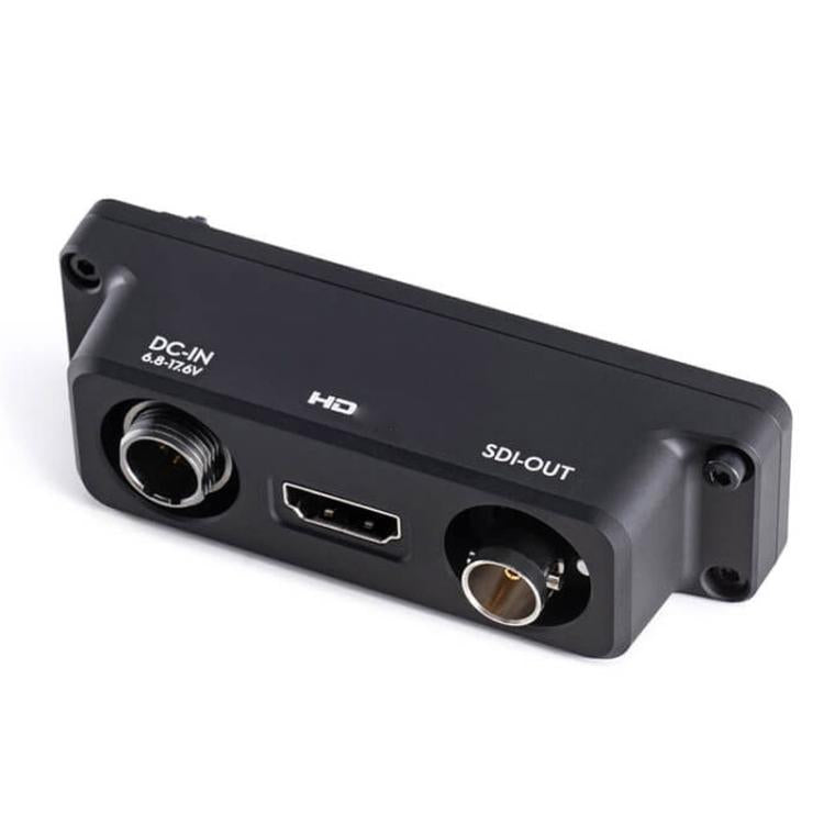 原裝拓展板(SDI / HDMI / DC-IN)適用於大疆圖傳監視器