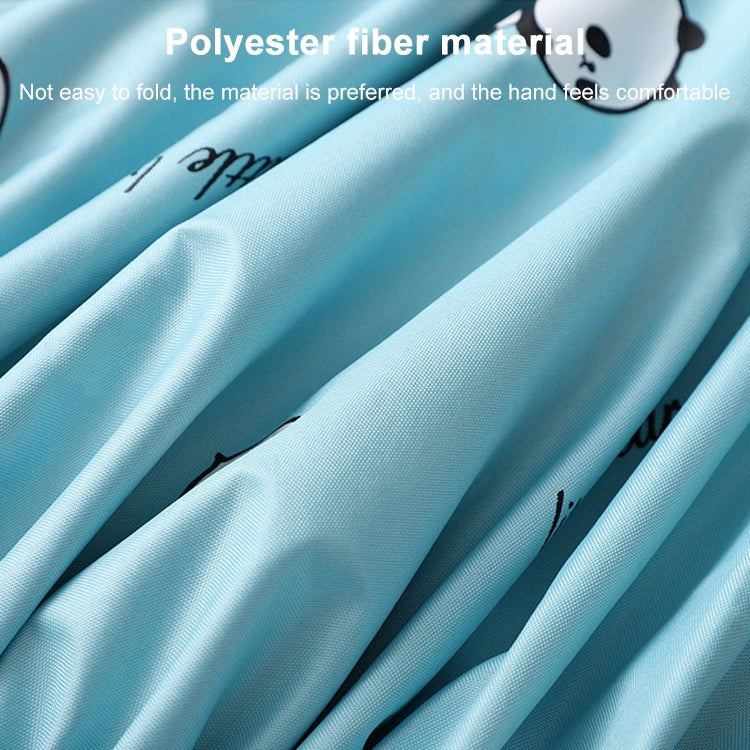 厚防水浴帽雙層淋浴發套女性用品浴帽，尺寸:28厘米