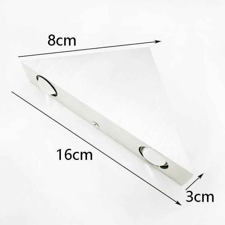 LED三角形壁燈 室內走廊過道燈