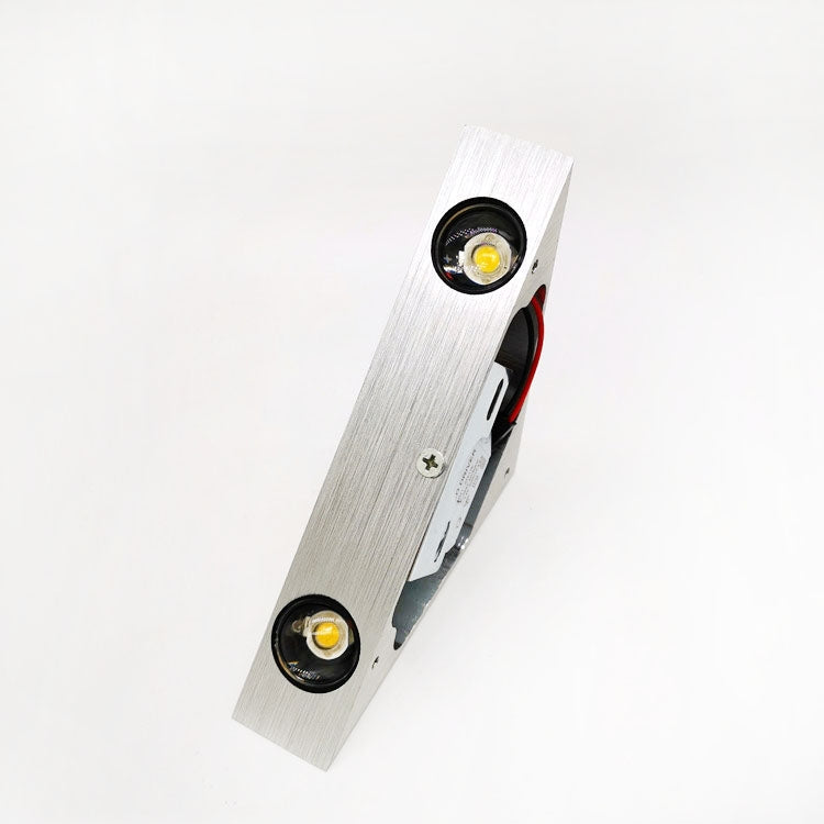 LED三角形壁燈 室內走廊過道燈