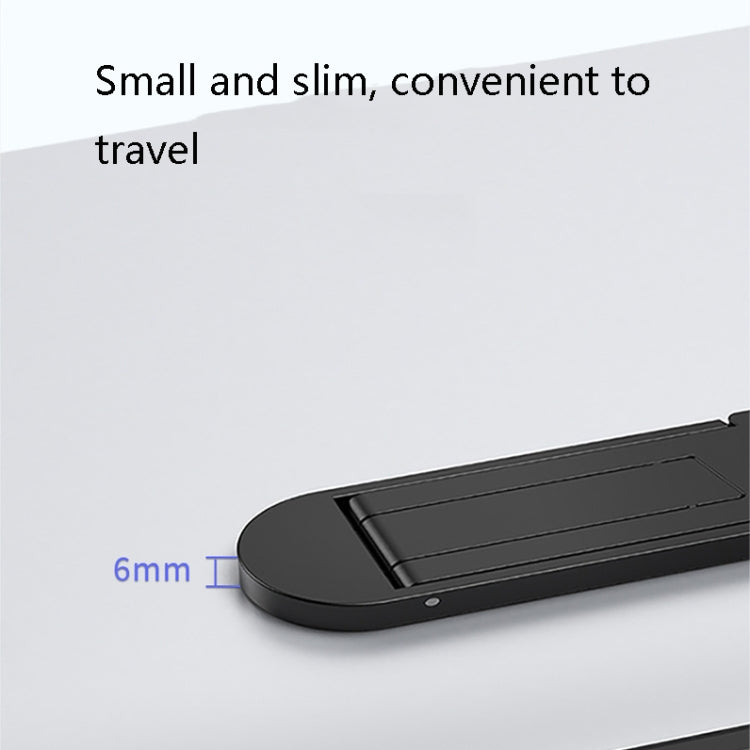 Oatsbasf/派凡 03362 筆記本電腦散熱支架 桌面便攜懸空立式支架