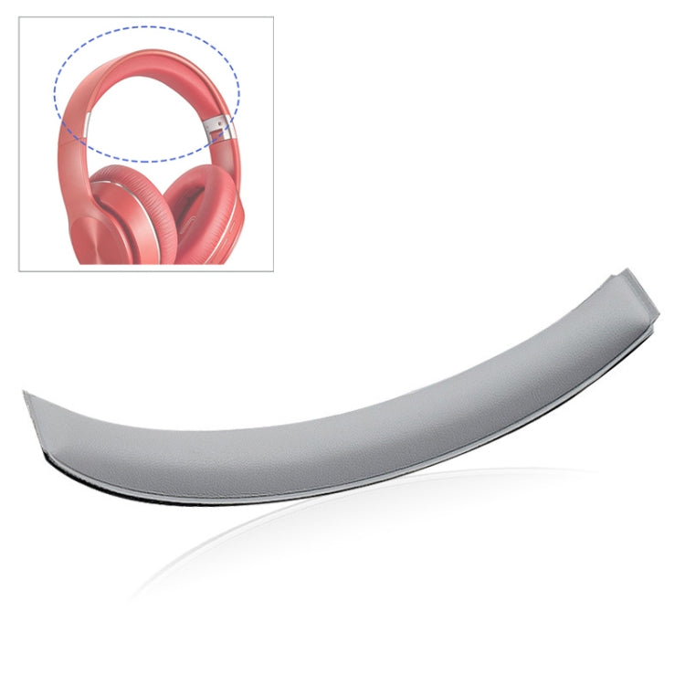 蛋白皮耳機頭梁墊 適用於漫步者 W820BT / W828NB