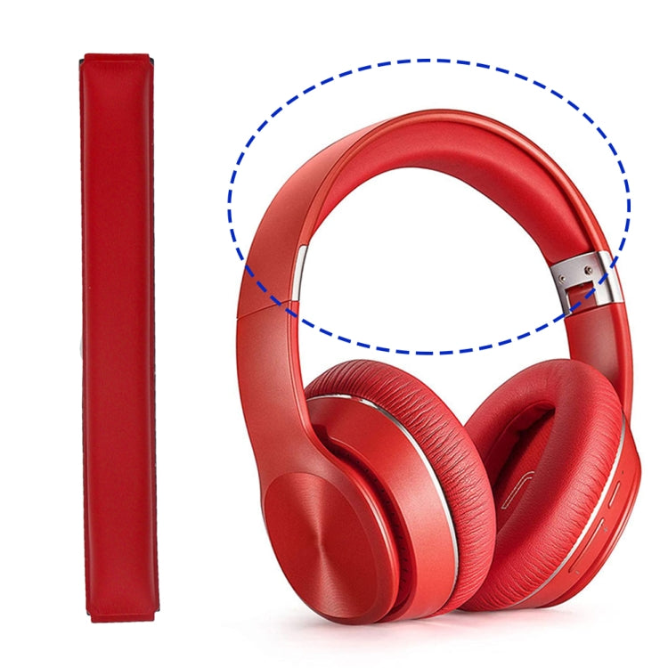 蛋白皮耳機頭梁墊 適用於漫步者 W820BT / W828NB