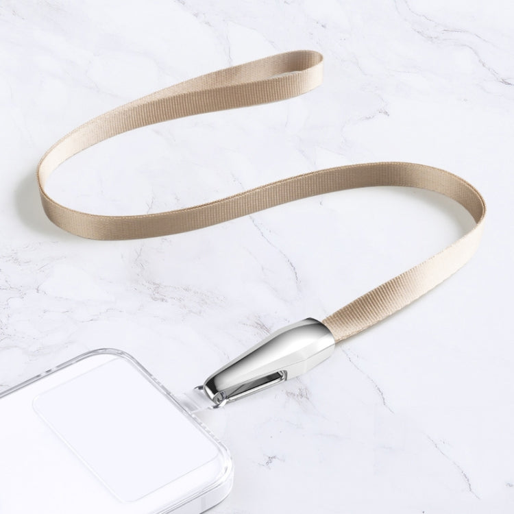 動車手機掛繩防丟繩帶墊片，款式：