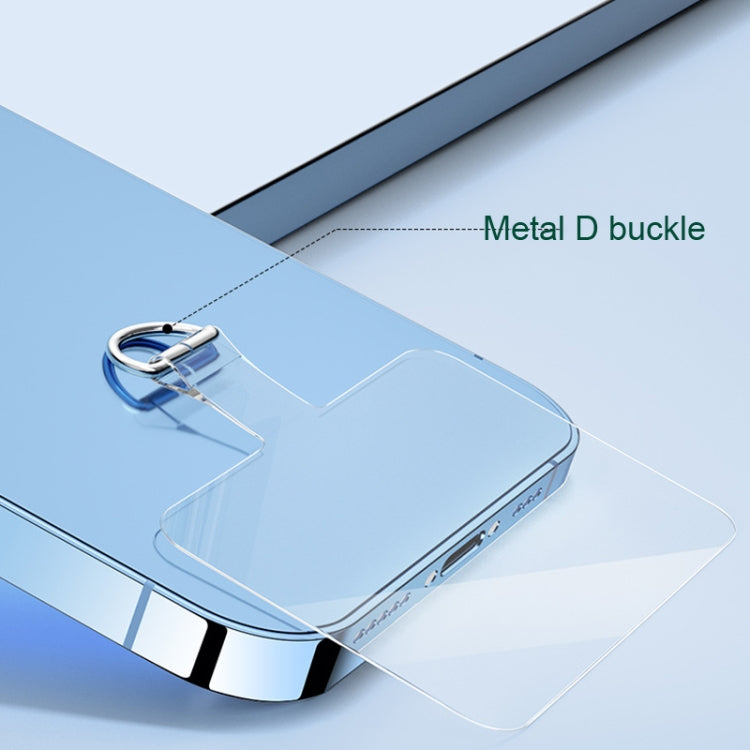 動車手機掛繩防丟繩帶墊片，款式：