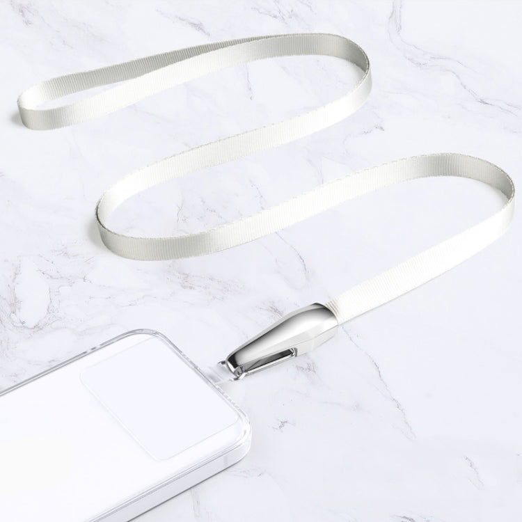 動車手機掛繩防丟繩帶墊片，款式：