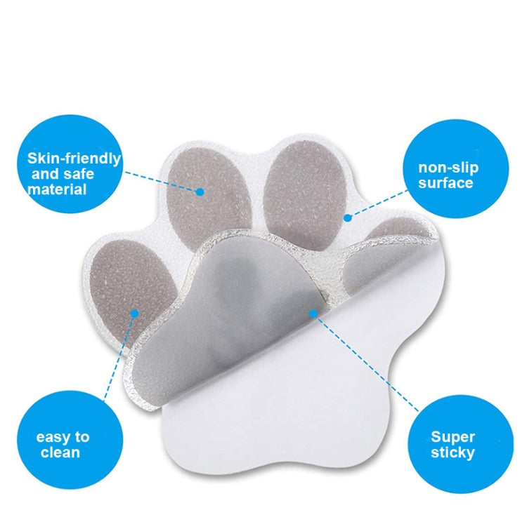 10個賣  PEVA防滑貼浴室浴缸防滑貼