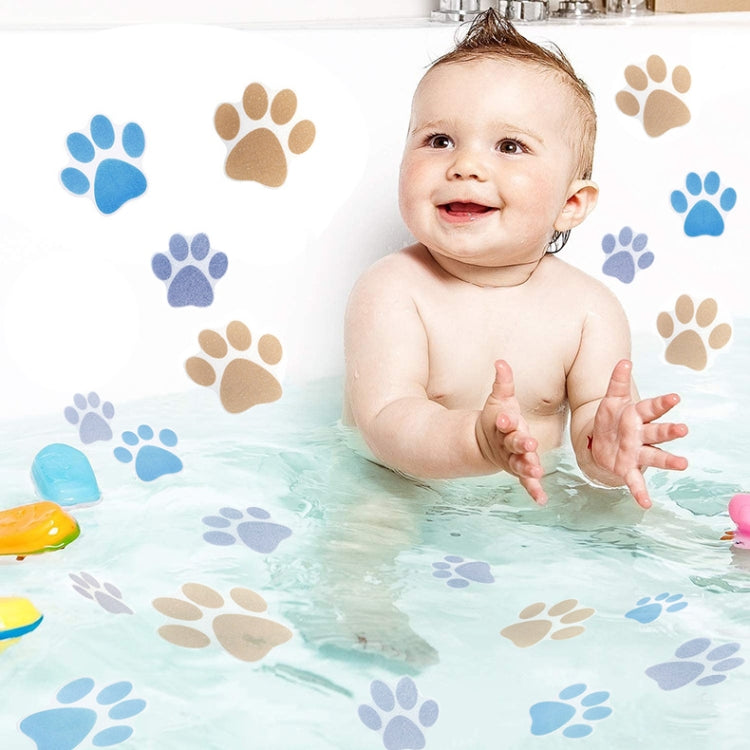 10個賣  PEVA防滑貼浴室浴缸防滑貼