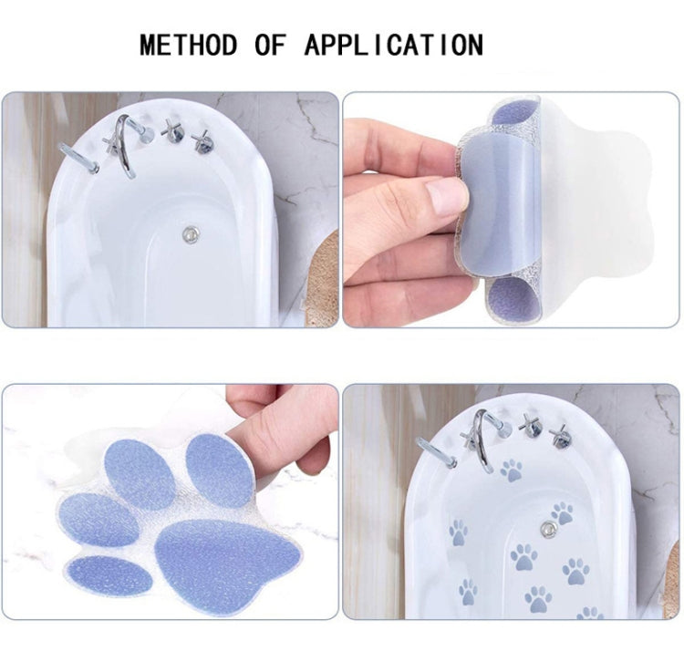 10個賣  PEVA防滑貼浴室浴缸防滑貼