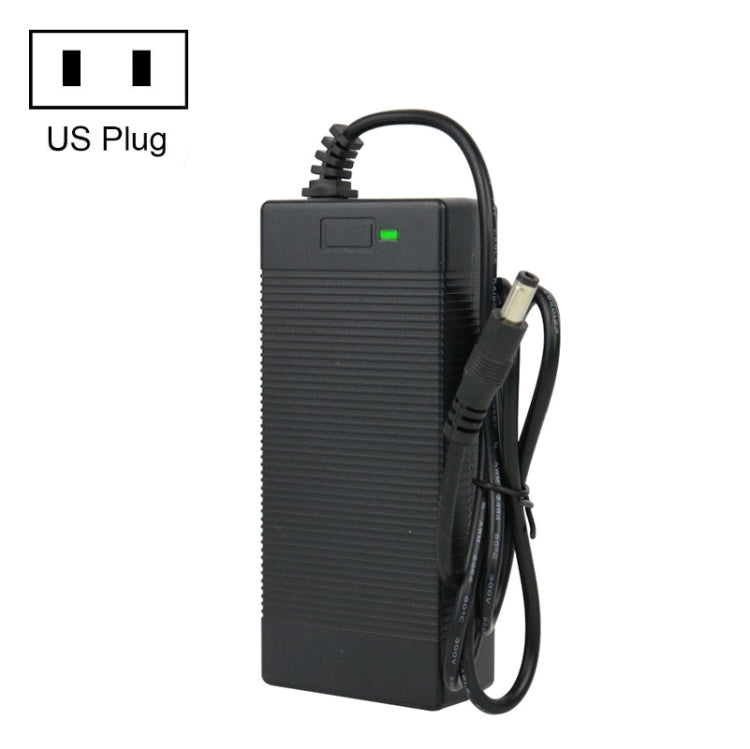 JN-84W-420200 42V 2A 滑板車鋰電池充電器，