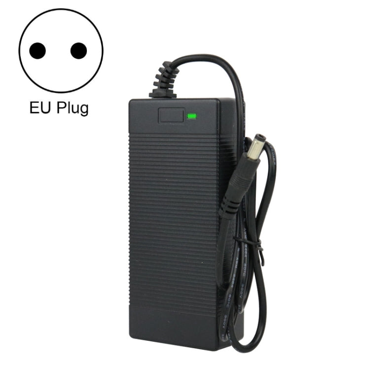 JN-84W-420200 42V 2A 滑板車鋰電池充電器，