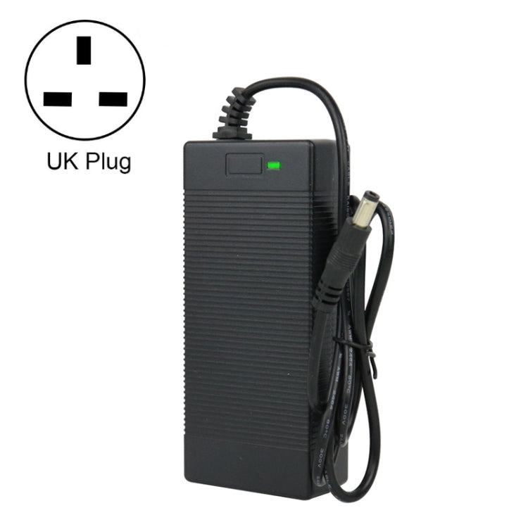 JN-84W-420200 42V 2A 滑板車鋰電池充電器，