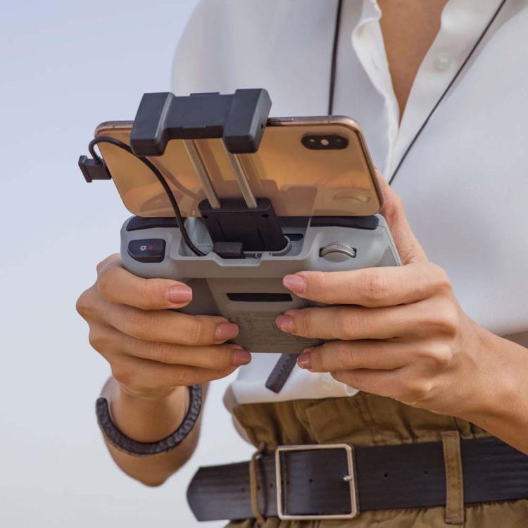 原裝USB Type-C接頭轉接線適用於大疆DJI RC-N1 遙控器用於連接手機