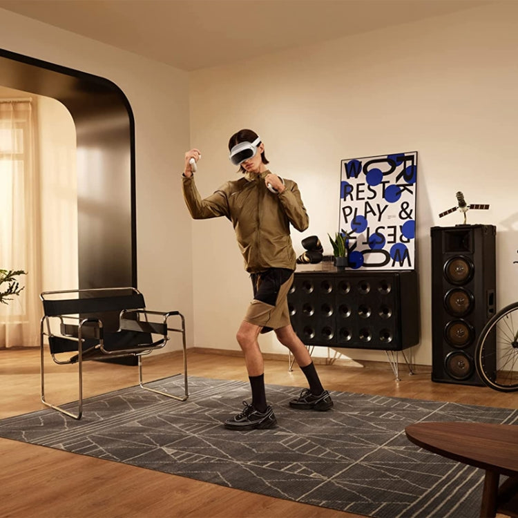 PICO 4 VR 智能眼鏡虛擬一體機