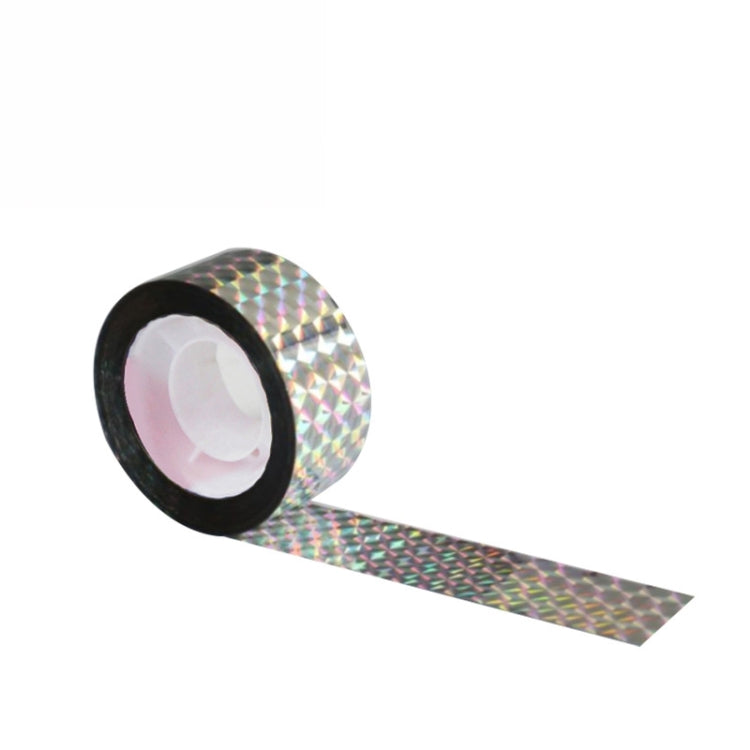 雙面反光驅鳥綵帶趕鳥器園林工具