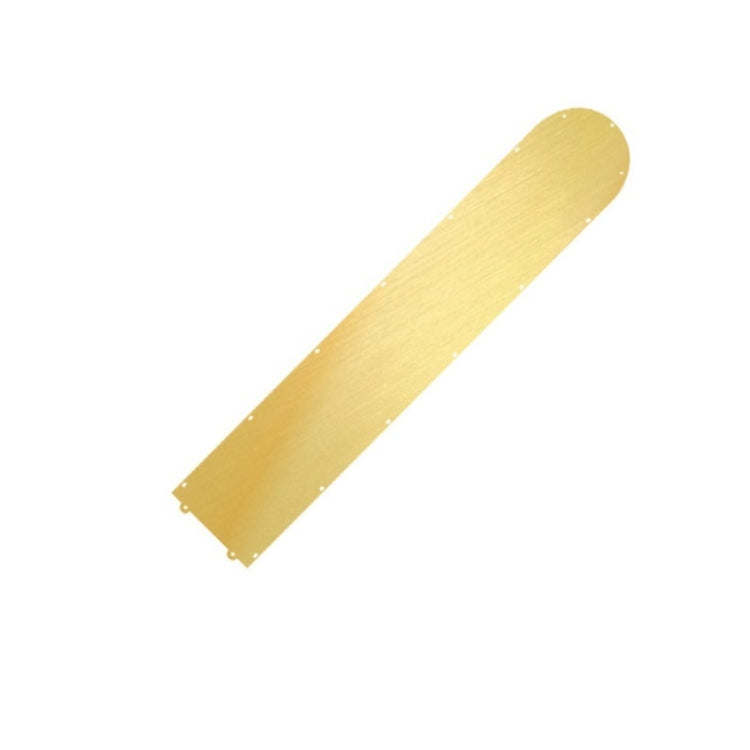 滑板車不銹鋼底板蓋防水滑板車底盤保護裝甲配件 顏色隨機發貨