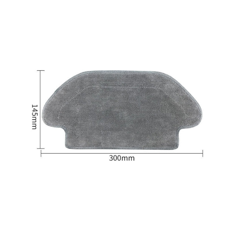 2件一賣 掃拖一體機配件 適用於 米家STYJ02YM