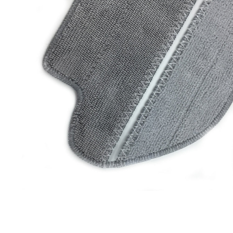 2件一賣 掃拖一體機配件 適用於 米家STYJ02YM