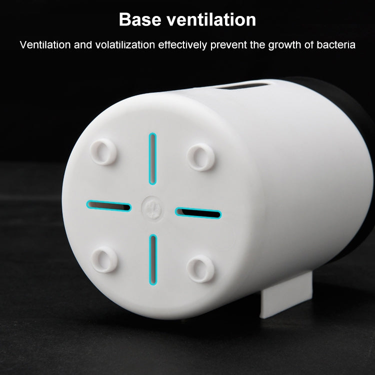 不銹鋼壁掛免打孔家用軟毛馬桶刷