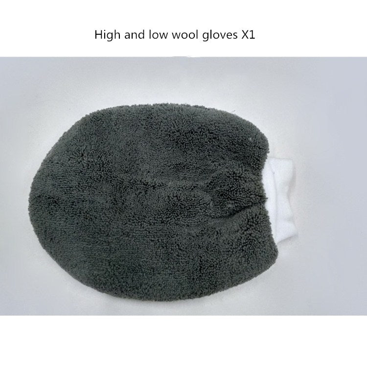 9件套 洗車清潔套裝洗車用品洗車工具