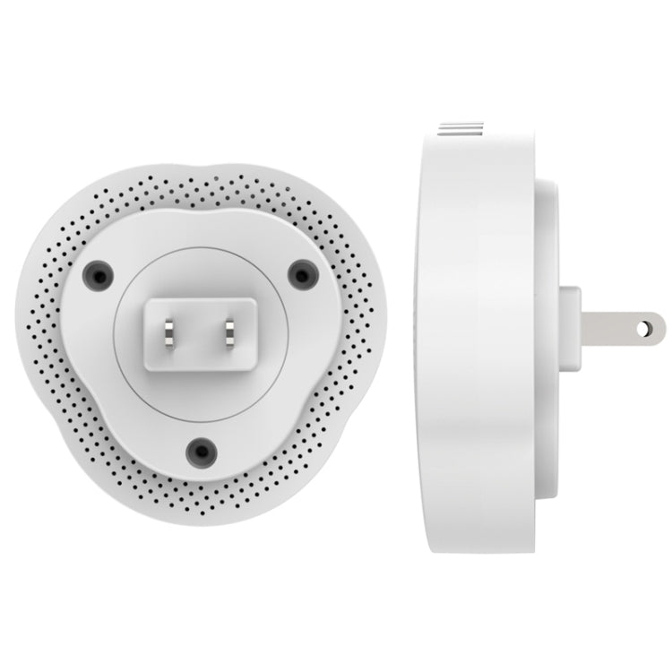 DC-9031 智能超聲波除蟎儀 家用床上除蟎蟲器